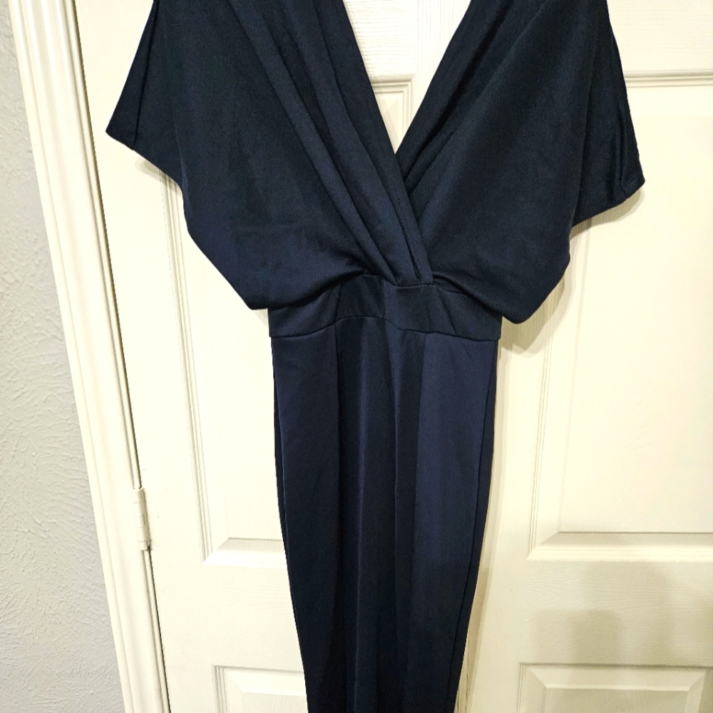Fashionova Mermaid style Dress